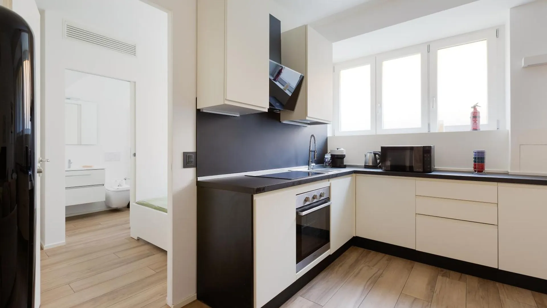 Affori Centro M3 Lovely Apartment Milan